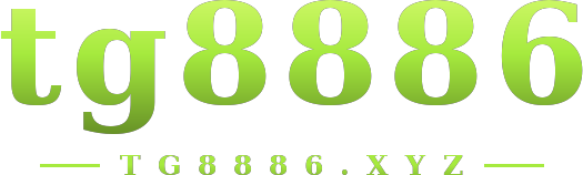tg8886 logo